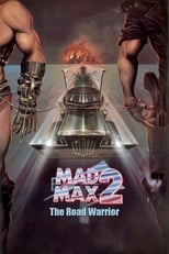 Thumbnail for Mad Max 2 (1981)