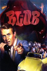 Thumbnail for The Blob (1958)