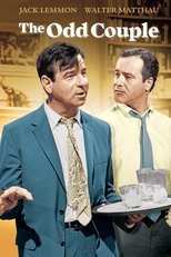 Thumbnail for The Odd Couple (1968)