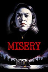 Thumbnail for Misery (1990)