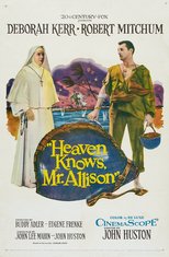 Thumbnail for Heaven Knows, Mr. Allison (1957)