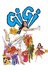 Thumbnail for Gigi (1958)