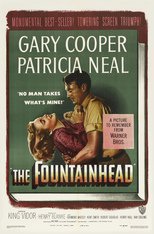 Thumbnail for The Fountainhead (1949)