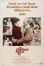 Thumbnail for The Goodbye Girl (1977)