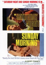 Thumbnail for Saturday Night and Sunday Morning (1960)