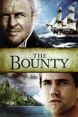Thumbnail for The Bounty (1984)