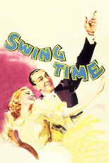 Thumbnail for Swing Time (1936)