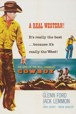 Thumbnail for Cowboy (1958)