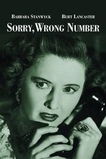 Thumbnail for Sorry, Wrong Number (1948)