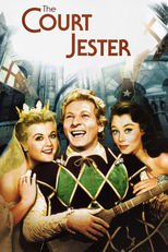 Thumbnail for The Court Jester (1956)