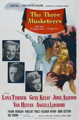 Thumbnail for The Three Musketeers (1948)