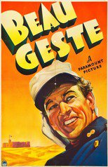 Thumbnail for Beau Geste (1939)
