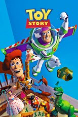 Thumbnail for Toy Story (1995)