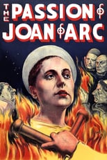 Thumbnail for The Passion of Joan of Arc (1928)