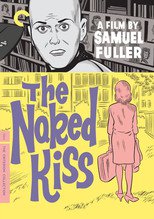 Thumbnail for The Naked Kiss (1964)