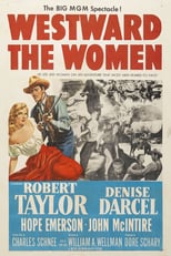 Thumbnail for Westward the Women (1951)