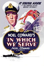 Thumbnail for In Which We Serve (1942)