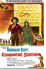 Thumbnail for Comanche Station (1960)