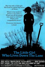 Thumbnail for The Little Girl Who Lives Down the Lane (1976)