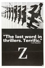 Thumbnail for Z (1969)