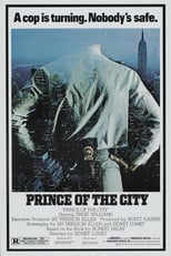 Thumbnail for Prince of the City (1981)