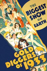 Thumbnail for Gold Diggers of 1933 (1933)