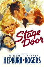 Thumbnail for Stage Door (1937)