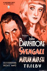 Thumbnail for Svengali (1931)