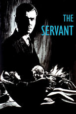 Thumbnail for The Servant (1963)