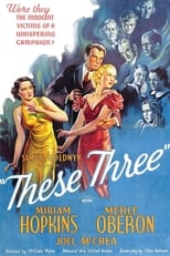 Thumbnail for These Three (1936)