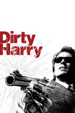 Thumbnail for Dirty Harry (1971)