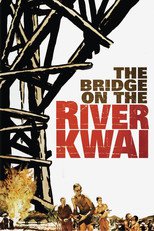 Thumbnail for The Bridge on the River Kwai (1957)