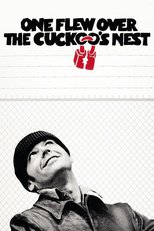 Thumbnail for One Flew Over the Cuckoo's Nest (1975)