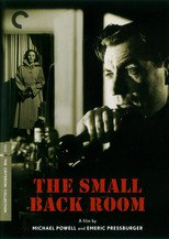 Thumbnail for The Small Back Room (1949)