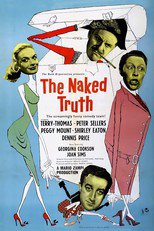 Thumbnail for The Naked Truth (1957)