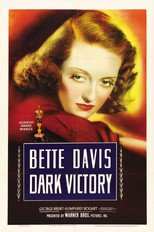 Thumbnail for Dark Victory (1939)