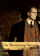 Thumbnail for The Browning Version (1951)