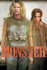 Thumbnail for Monster (2003)