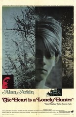 Thumbnail for The Heart Is a Lonely Hunter (1968)