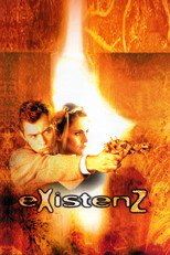 Thumbnail for Existenz (1999)