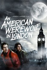Thumbnail for An American Werewolf in London (1981)