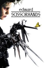 Thumbnail for Edward Scissorhands (1990)