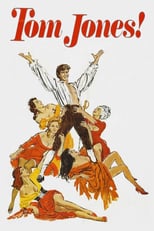 Thumbnail for Tom Jones (1963)