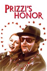 Thumbnail for Prizzi's Honor (1985)