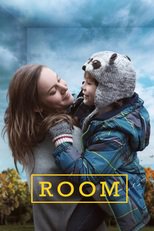 Thumbnail for Room (2015)