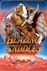 Thumbnail for Blazing Saddles (1974)