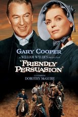 Thumbnail for Friendly Persuasion (1956)