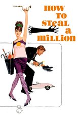 Thumbnail for How to Steal a Million (1966)