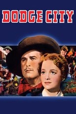 Thumbnail for Dodge City (1939)