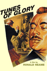 Thumbnail for Tunes of Glory (1960)